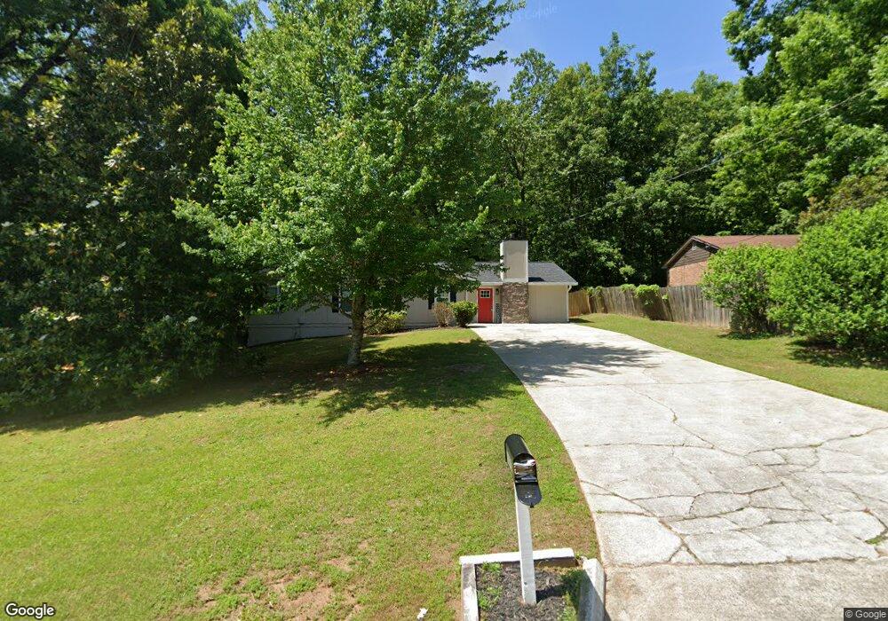 1675 Cherry Hill Rd SW, Conyers, GA 30094 - photo 1