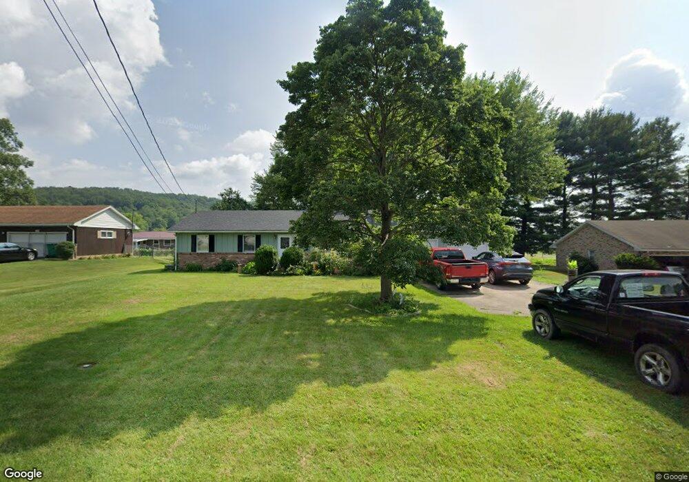 1321 Parkview Dr, Wellsville, OH 43968 - photo 1