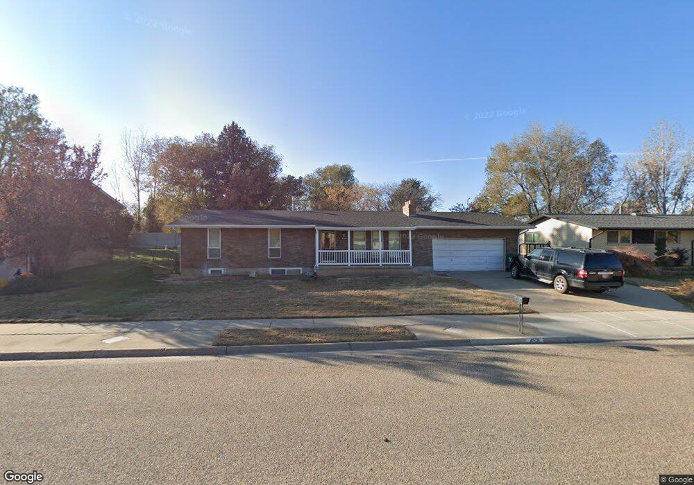 4531 S 2300 W, Roy, UT 84067 - photo 1