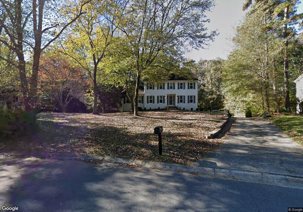 1644 Pine Creek Way unit 3, Woodstock, GA 30188 - photo 1