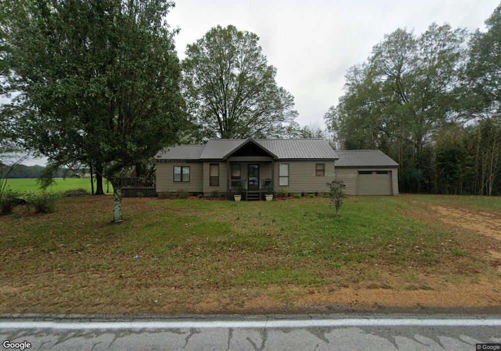 772 Highway 334, Oxford, MS 38655 - photo 1