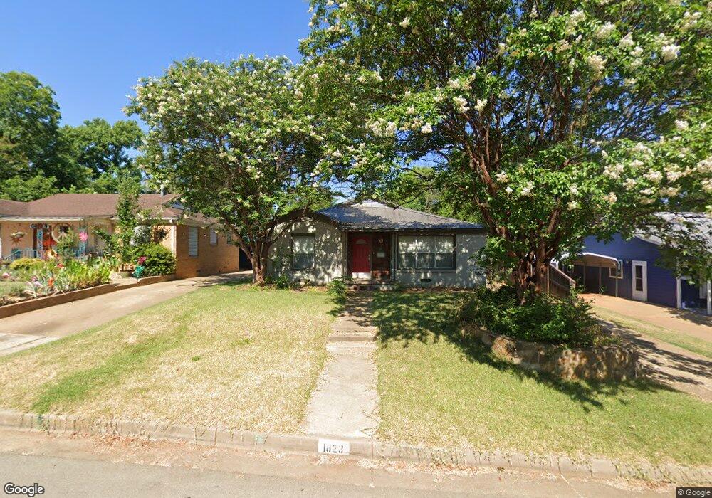 1823 Belmont Dr, Tyler, TX 75701 - photo 1