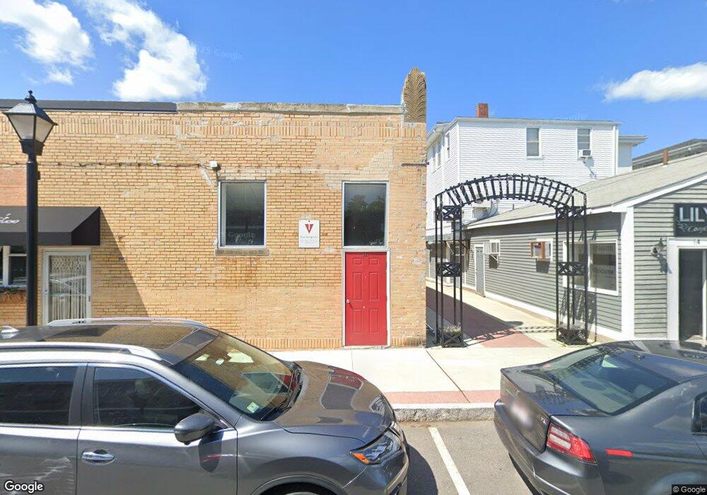 201 Hagman Rd, Winthrop, MA 02152 - photo 1