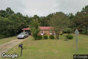 470 Canterbury Farm Rd, Midland City, AL 36350