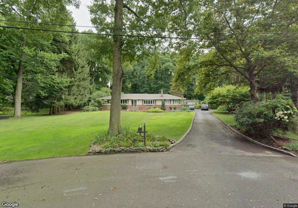 7 Indian Run, Scotch Plains, NJ 07076 - photo 1