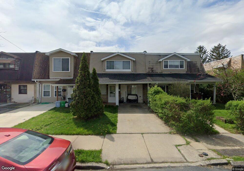 1632 E Cambridge St, Allentown, PA 18109 - photo 1