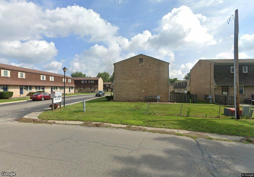 700 Milford Ave, Marysville, OH 43040 - photo 1