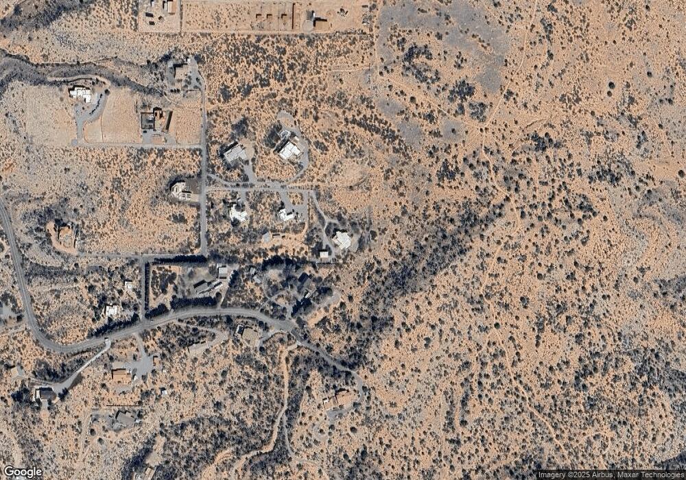 2375 S Chalk Hill Rd, Cornville, AZ 86325 - photo 1