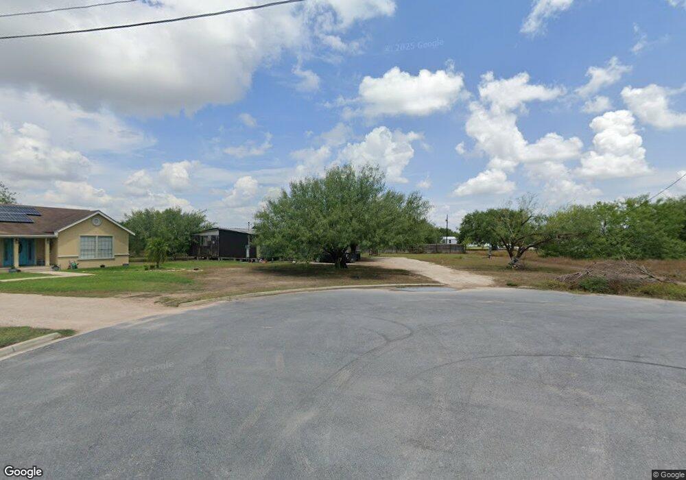 909 Midnight Cir, Donna, TX 78537 - photo 1