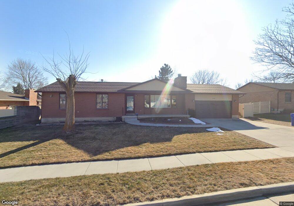 2559 W 7130 S, West Jordan, UT 84084 - photo 1