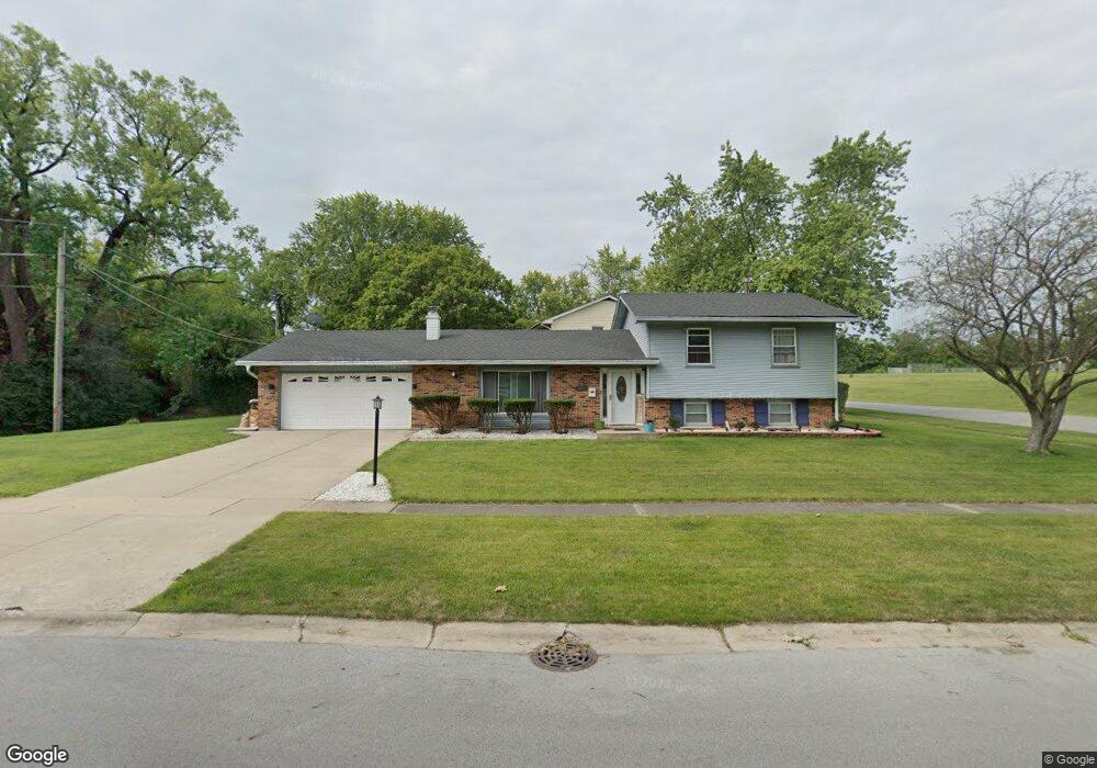 4303 179th St, Country Club Hills, IL 60478 - photo 1