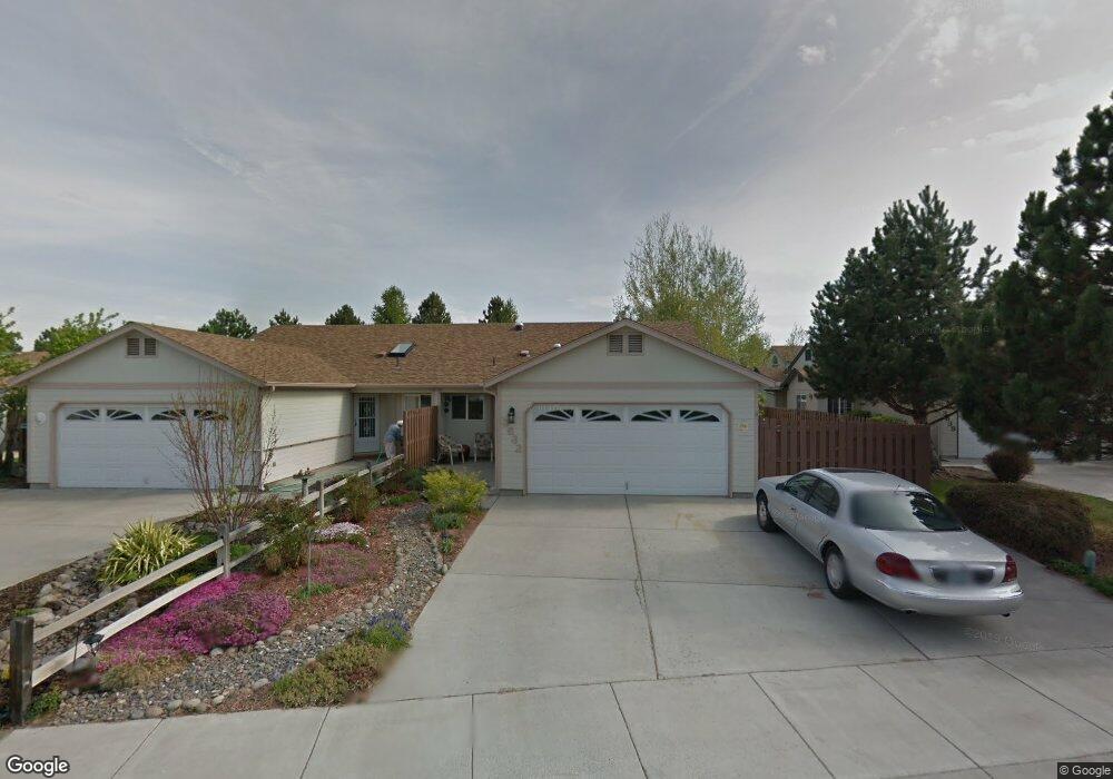 3632 SW Bobby Jones Ct, Redmond, OR 97756 - photo 1