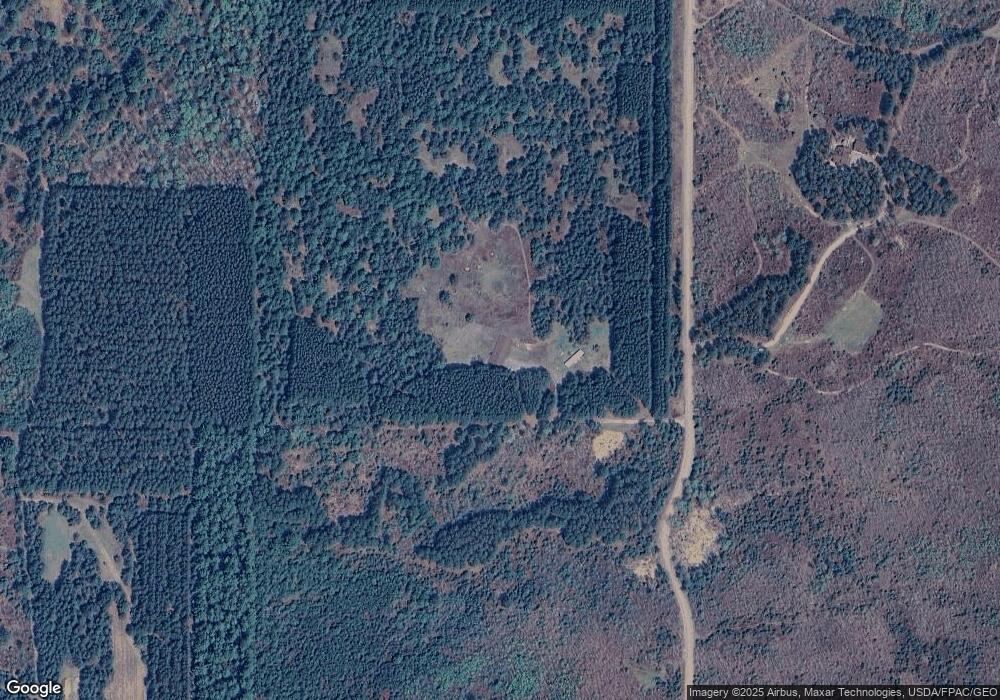 3853 E Pine Square Rd, Tomahawk, WI 54487 - photo 1