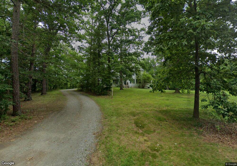 1018 Durrett Ridge Rd, Earlysville, VA 22936 - photo 1
