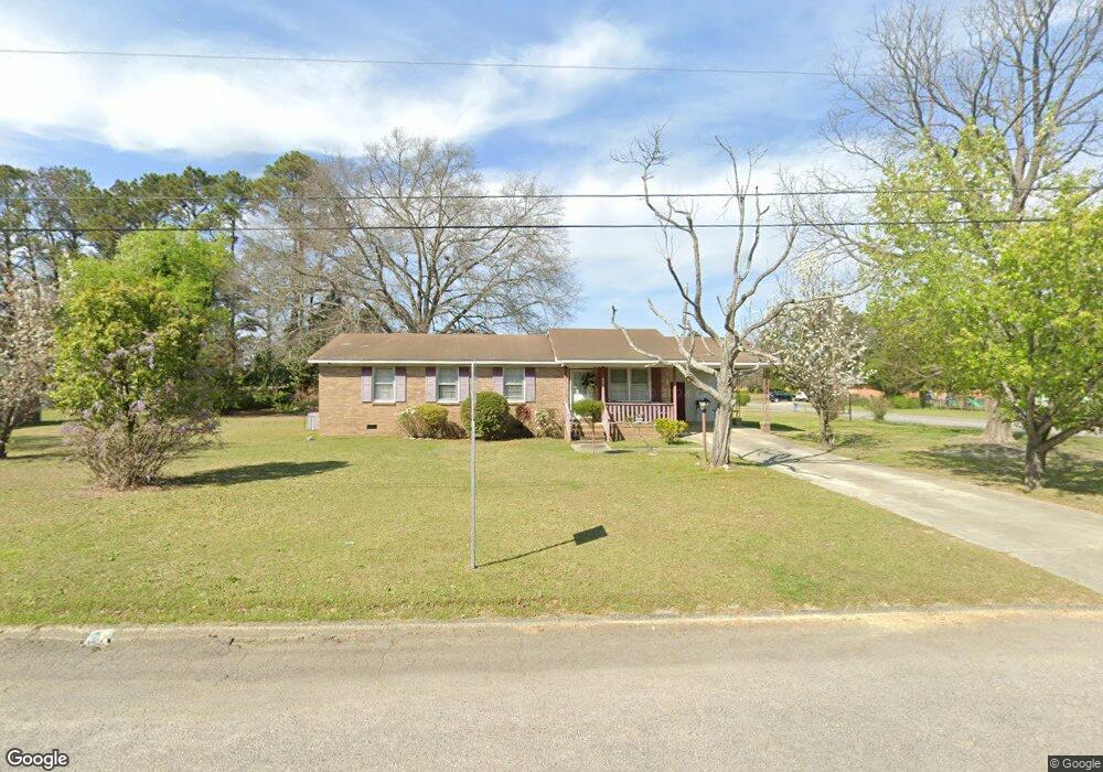 825 Julip Ln, Florence, SC 29505 - photo 1