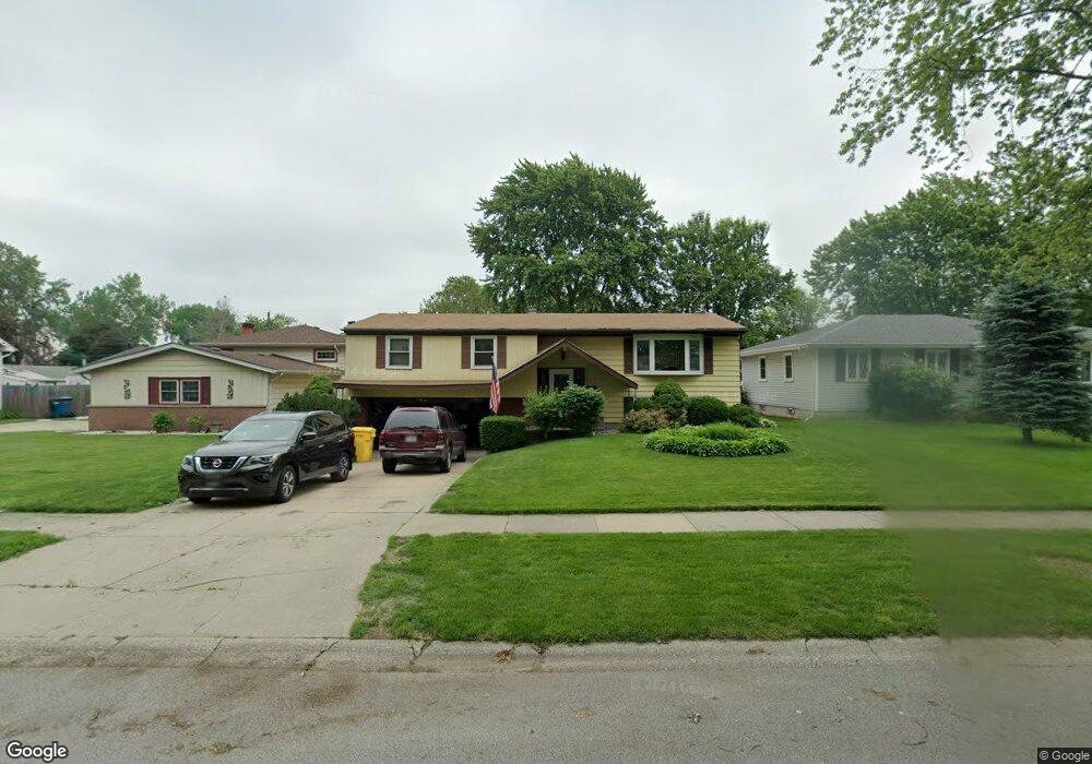 1919 N Lafayette St, Griffith, IN 46319 - photo 1