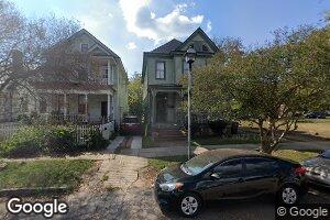 320 Telfair St, Augusta, GA 30901