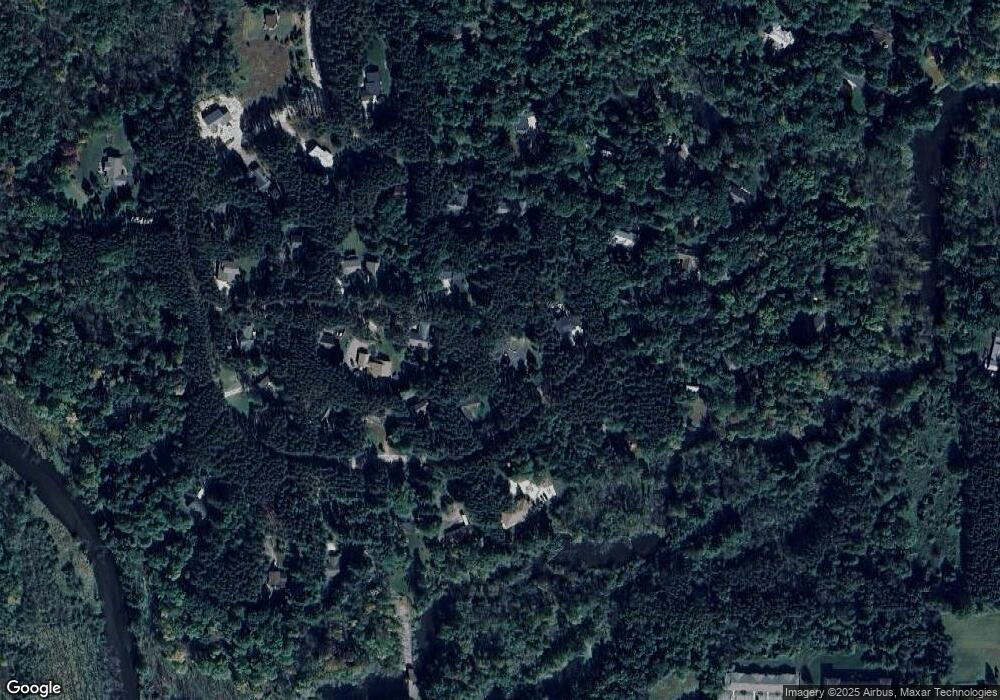 E2451 Lamplighter Ln, Waupaca, WI 54981 - photo 1