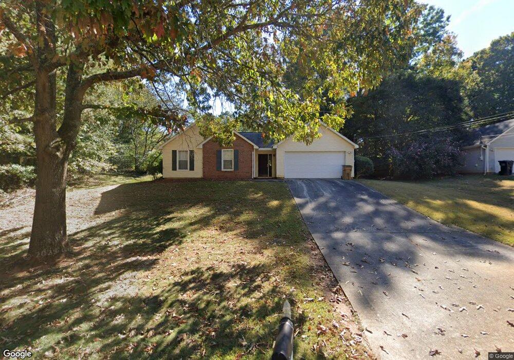 1541 Pin Oak Ln SE, Conyers, GA 30094 - photo 1