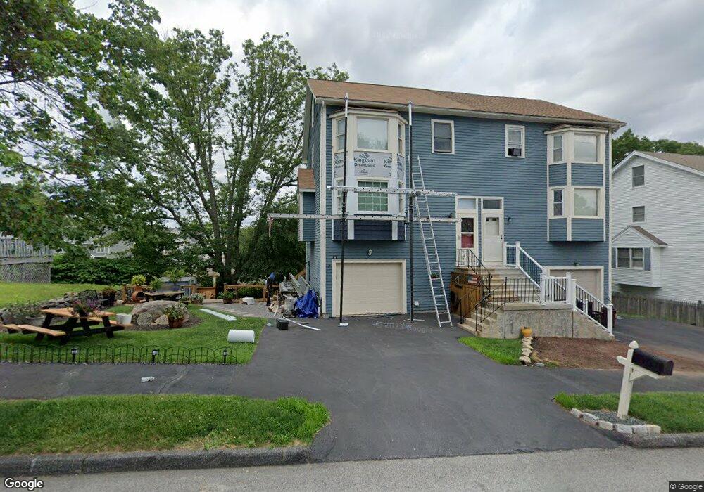 134 Orton Street Extension, Worcester, MA 01604 - photo 1