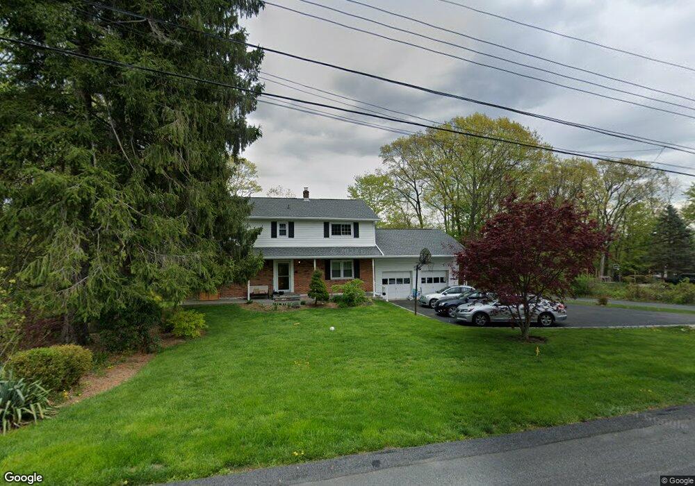 2938 Mead St, Yorktown Heights, NY 10598 - photo 1