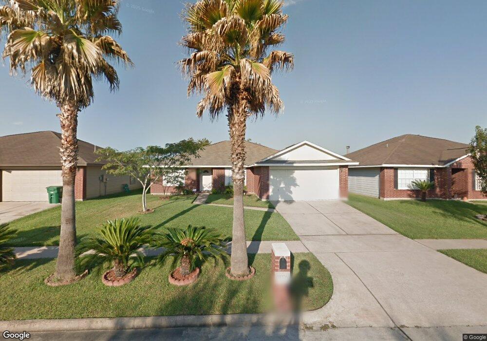 11026 Fern Terrace Dr, Houston, TX 77075 - photo 1