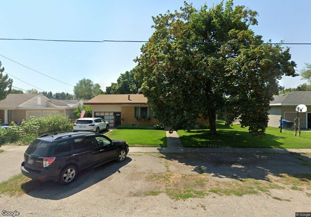 131 W 200 N, Hyrum, UT 84319 - photo 1