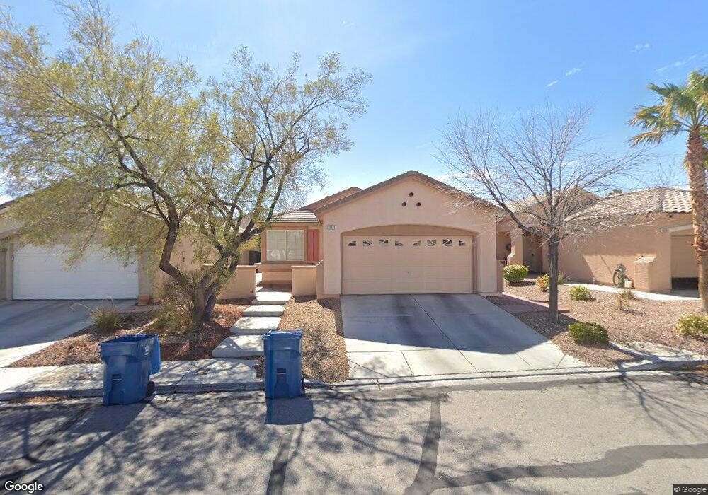 10171 Wood Work Ln, Las Vegas, NV 89135 - photo 1