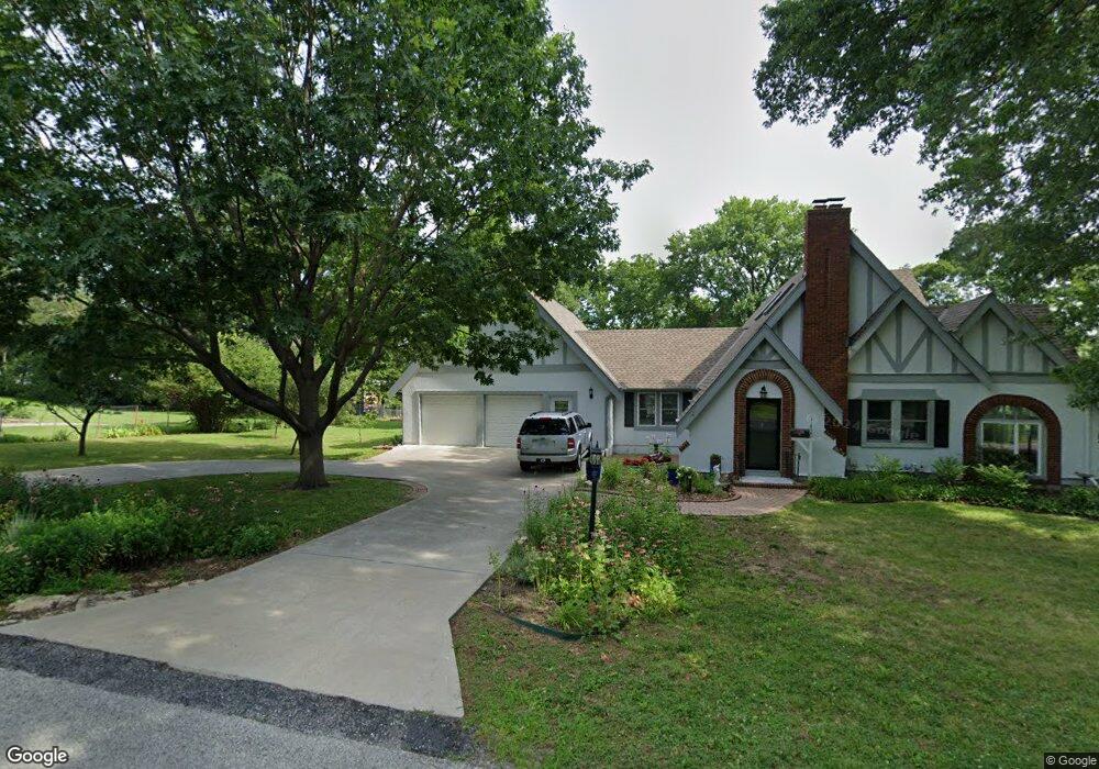 11720 W 57th Terrace, Shawnee, KS 66203 - photo 1