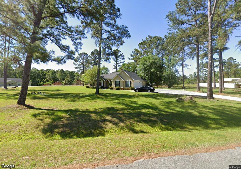 975 Lakeview Cir, Douglas, GA 31535 - photo 1