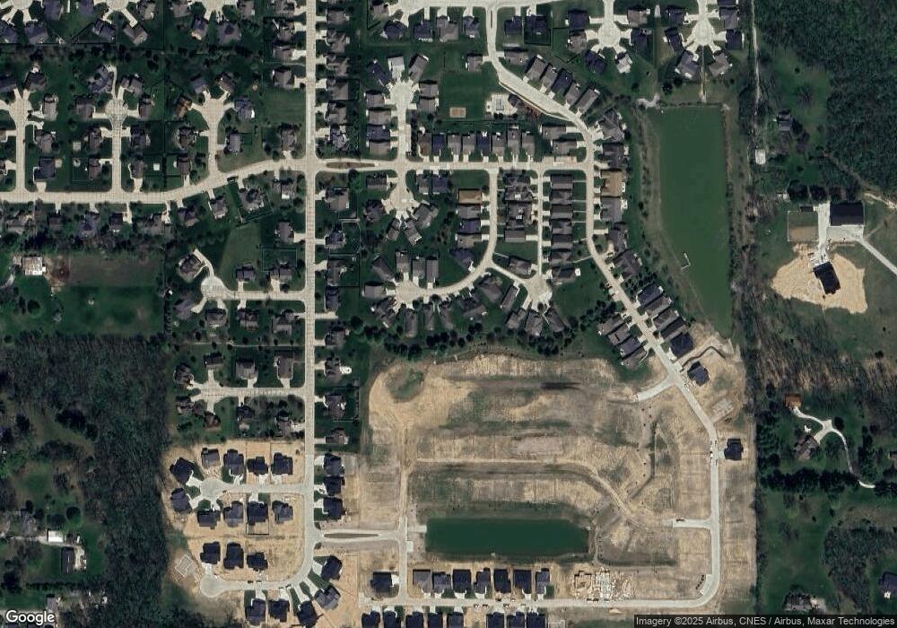 4117 Trilithon Ct, West Lafayette, IN 47906 - photo 1