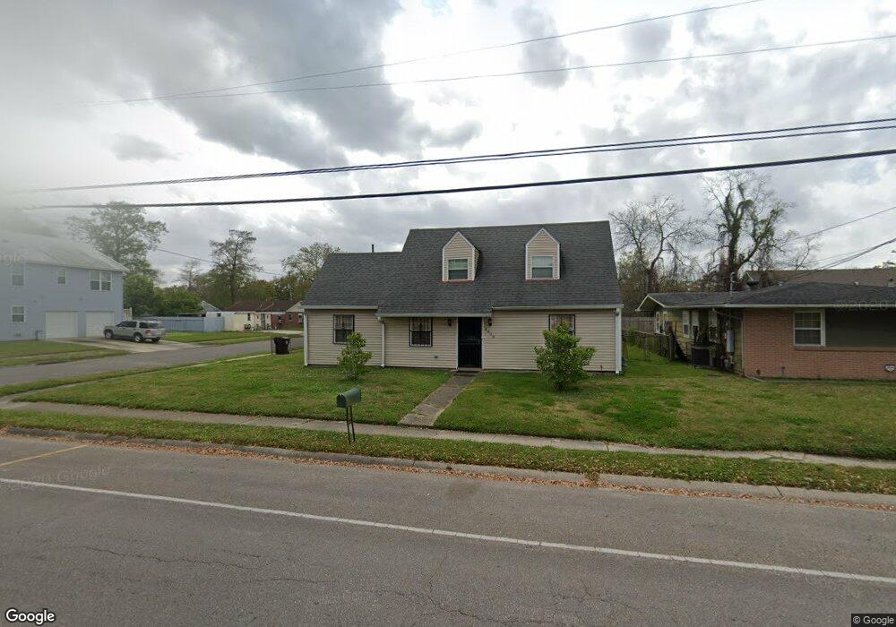 4800 Press Dr, New Orleans, LA 70126 - photo 1