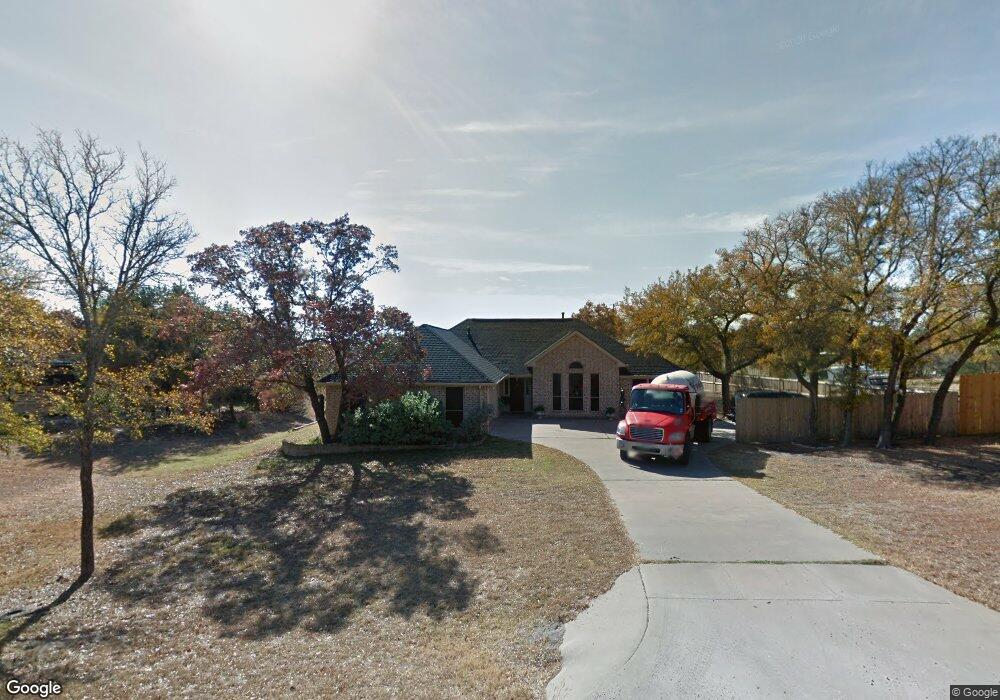 3613 Nichols Rd, Willow Park, TX 76087 - photo 1