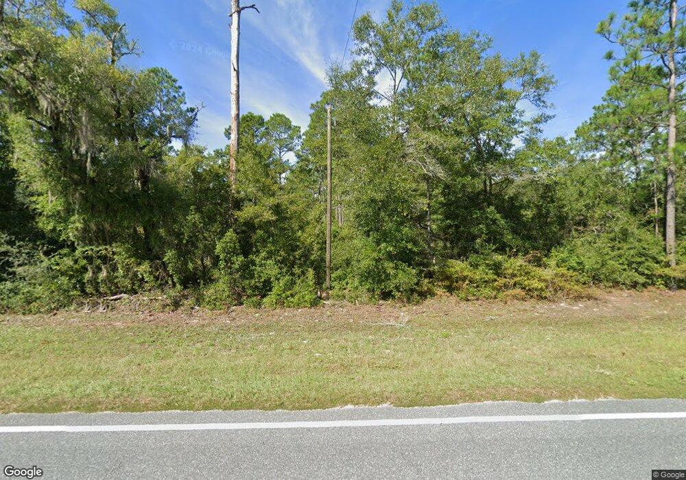 2888 Spring Creek Hwy, Crawfordville, FL 32327 - photo 1