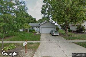 688 Timberline Dr, Bolingbrook, IL 60490