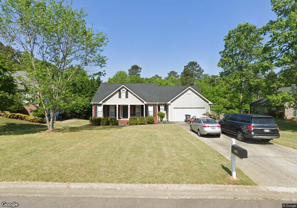 724 Michael Dr, Winder, GA 30680 - photo 1