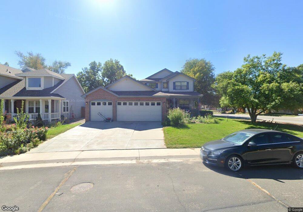 3118 E 133rd Ave, Thornton, CO 80241 - photo 1