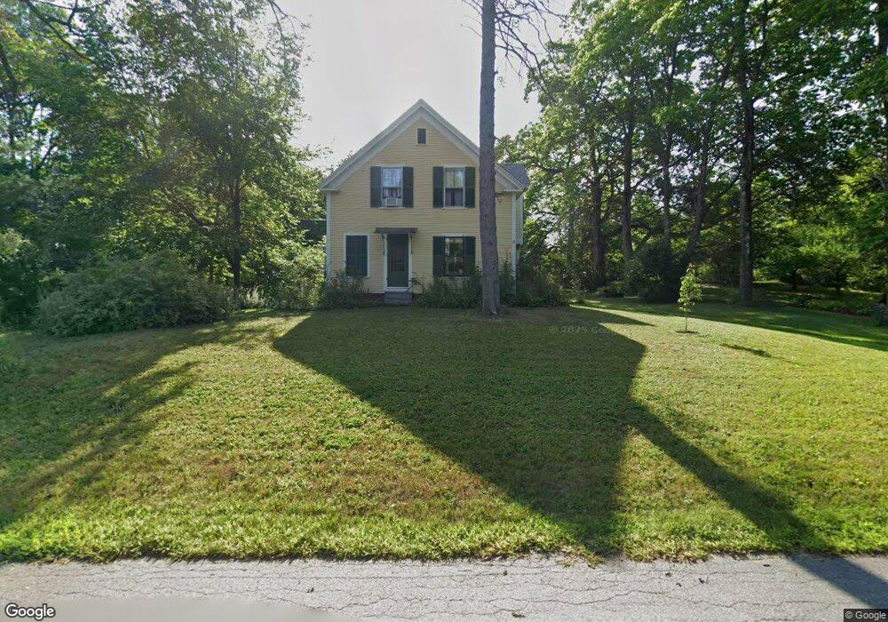 19 Spring St, Swanzey, NH 03446 - photo 1