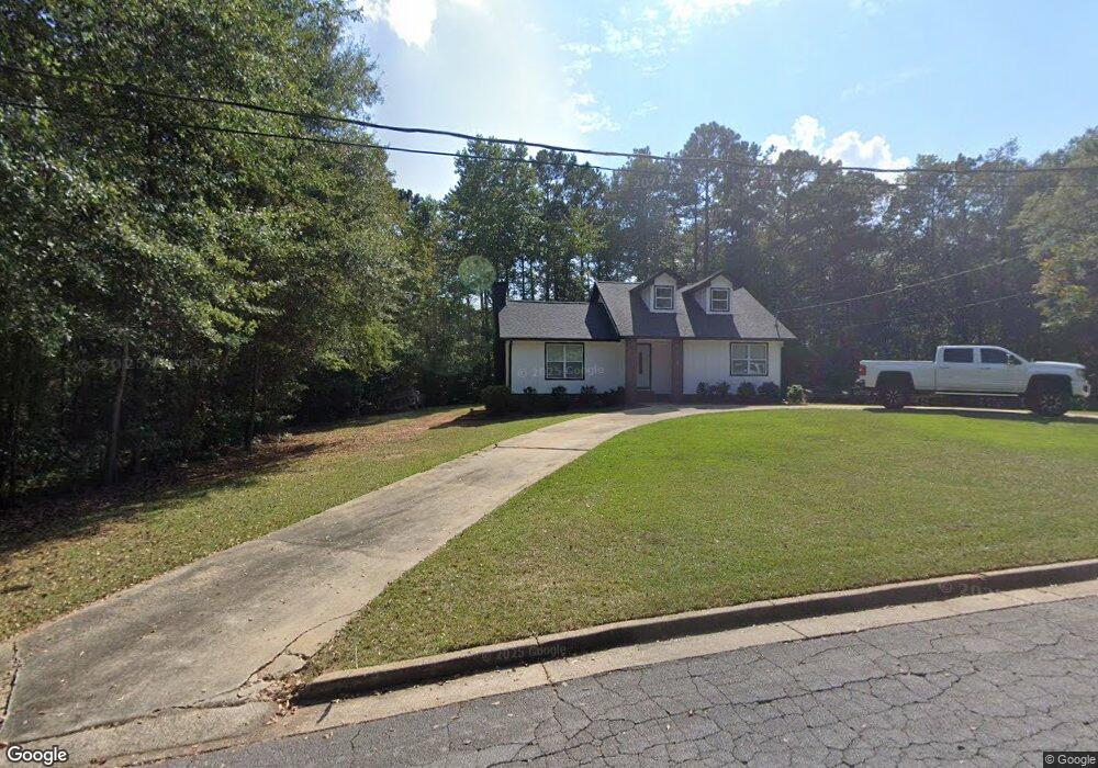 123 Bartlett Cir, Bowdon, GA 30108 - photo 1