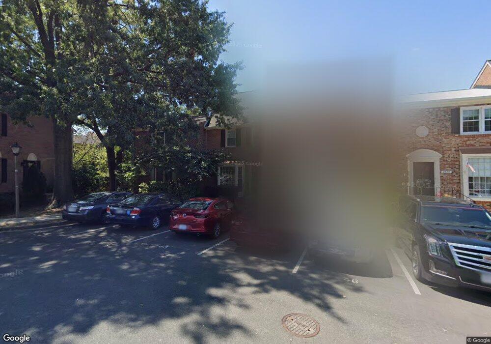 2684 Centennial Ct unit 45, Alexandria, VA 22311 - photo 1