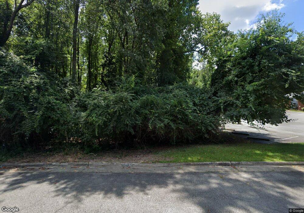 5222 Saint James St, Columbus, GA 31907 - photo 1