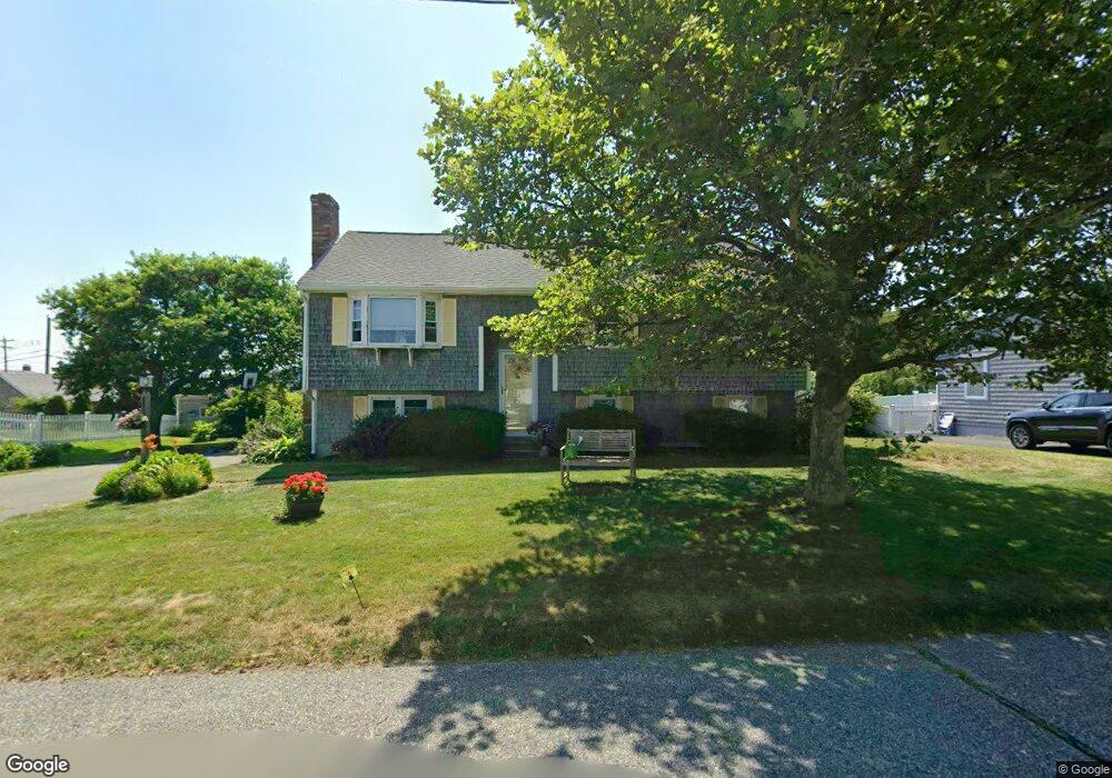21 Chickatawbut Ave, Marshfield, MA 02050 - photo 1