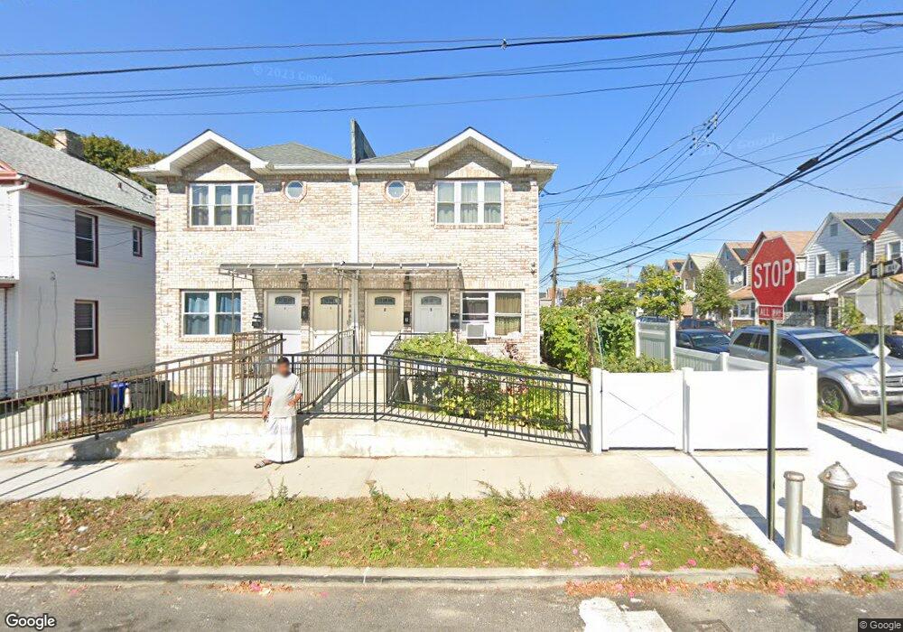 17019 105th Ave, Jamaica, NY 11433 - photo 1