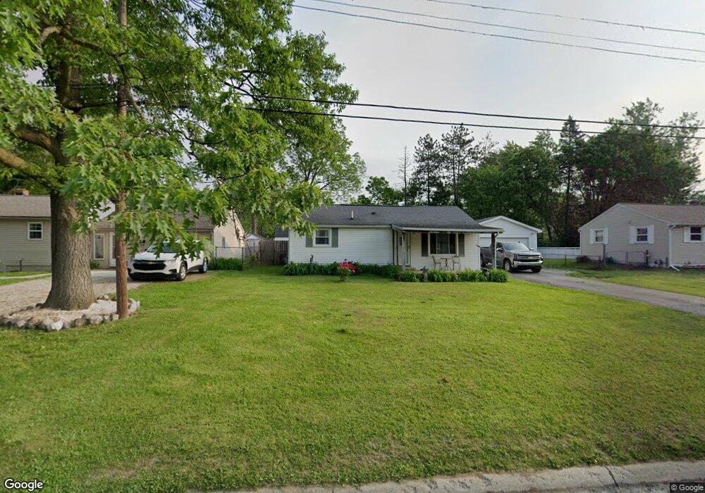 5087 Marilyn Dr, Flint, MI 48506 - photo 1