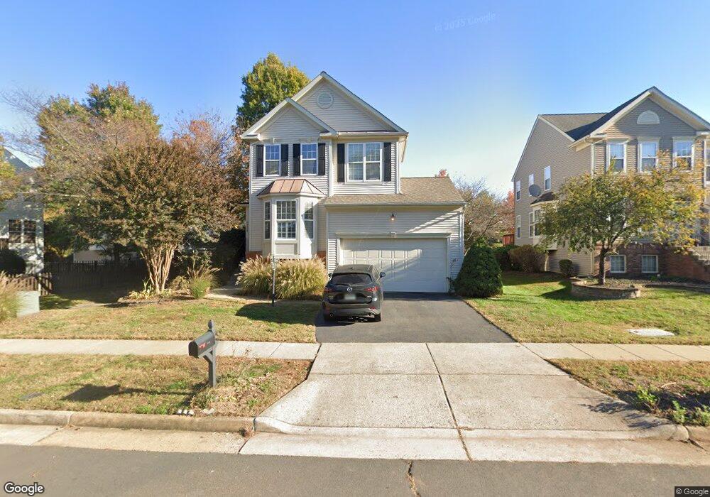 26208 Rachel Hill Dr, Chantilly, VA 20152 - photo 1