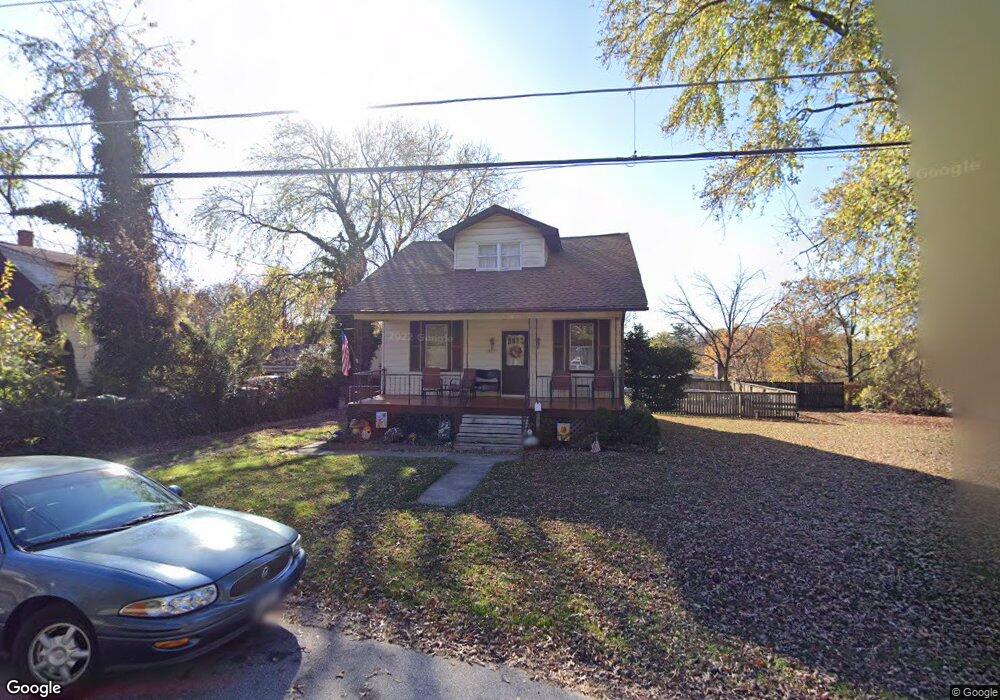 407 First Ave, Halethorpe, MD 21227 - photo 1