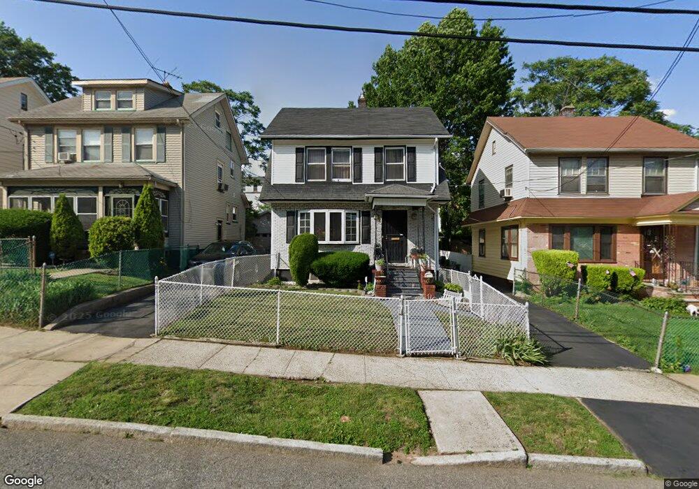 281 Vassar Ave, Newark, NJ 07112 - photo 1