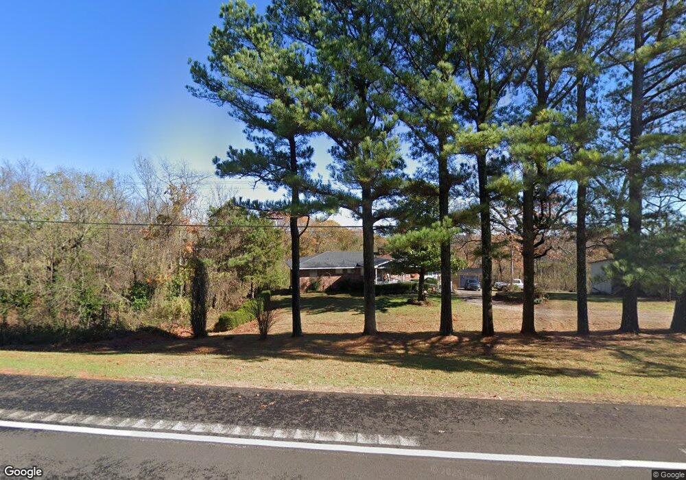 21096 U S 71, Winslow, AR 72959 - photo 1