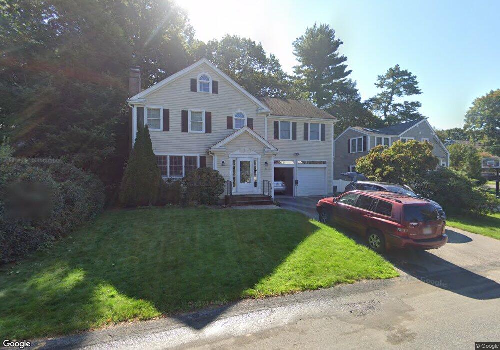51 Concord St, Needham Heights, MA 02494 - photo 1