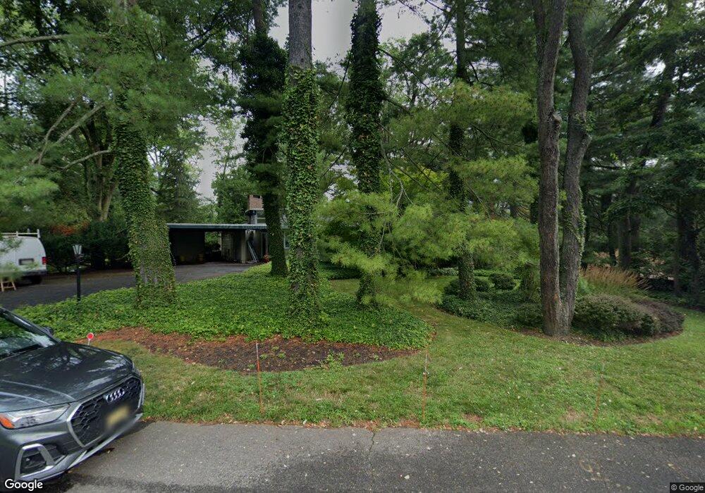 140 Longview Dr, Princeton, NJ 08540 - photo 1